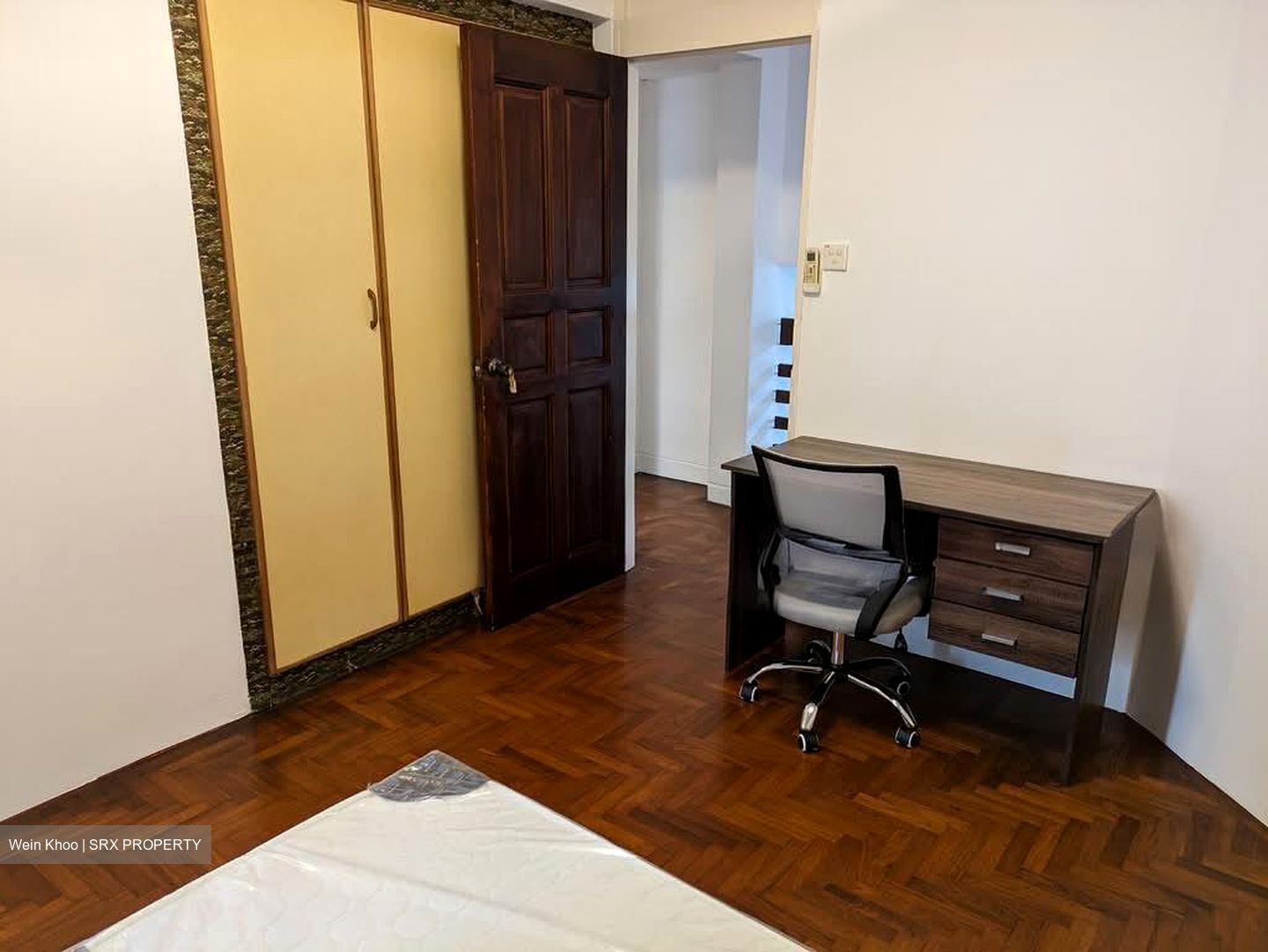 Pandan Valley (D21), Condominium #557053431